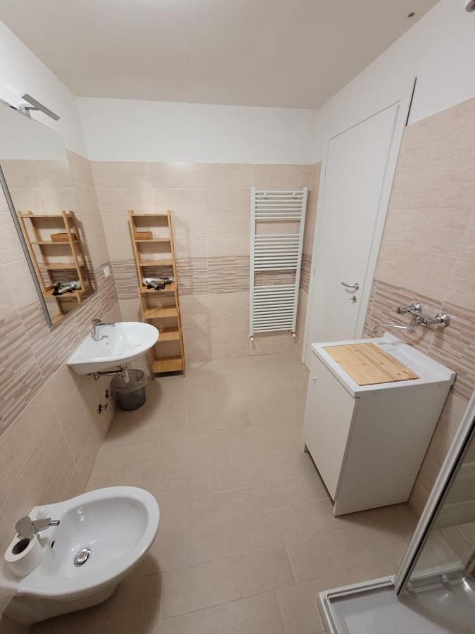 Il Bivacco Del Duomo Bed and Breakfast LʼAquila Buitenkant foto