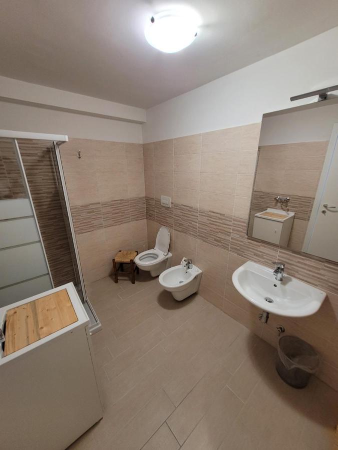 Il Bivacco Del Duomo Bed and Breakfast LʼAquila Buitenkant foto
