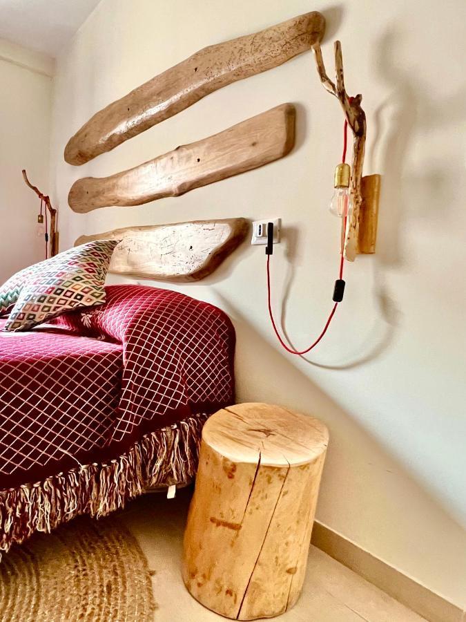 Il Bivacco Del Duomo Bed and Breakfast LʼAquila Buitenkant foto